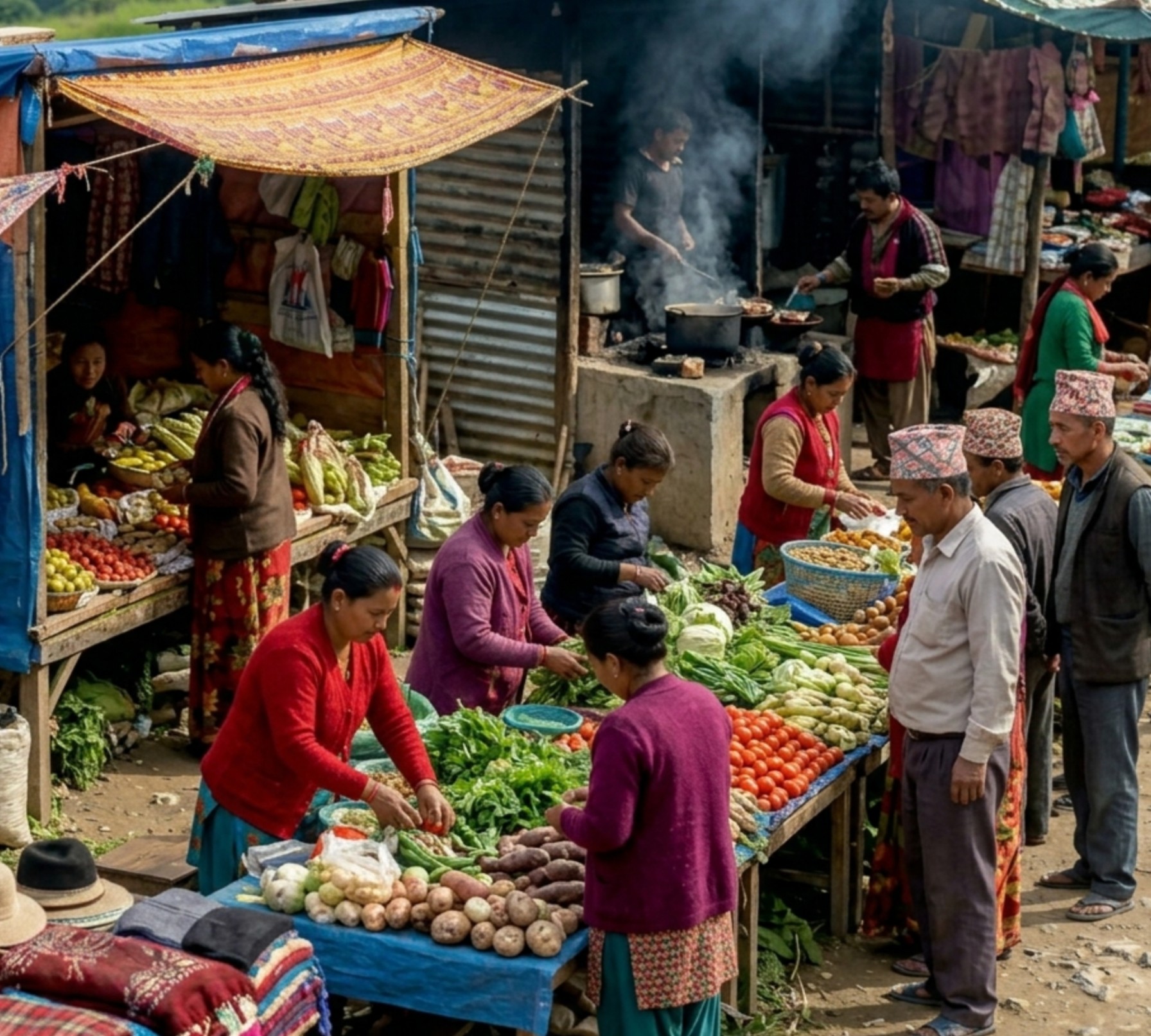 Todey Tangta offbeat Destinations টুডে টাঙ্গা অফ বিট ডেস্টিনেশন