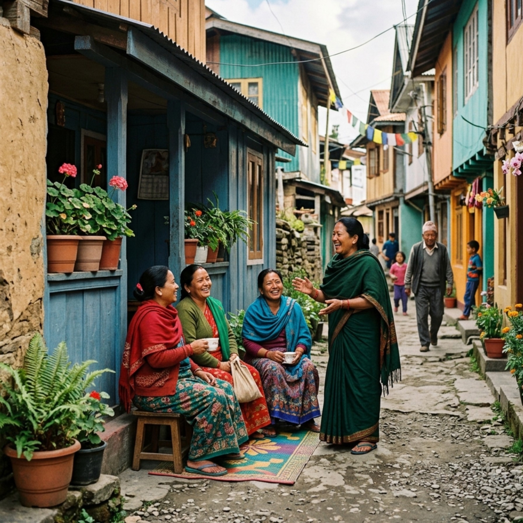 বারিয়াখোপ ভ্রমণ Bariakhop offbeat Destinations tour plan