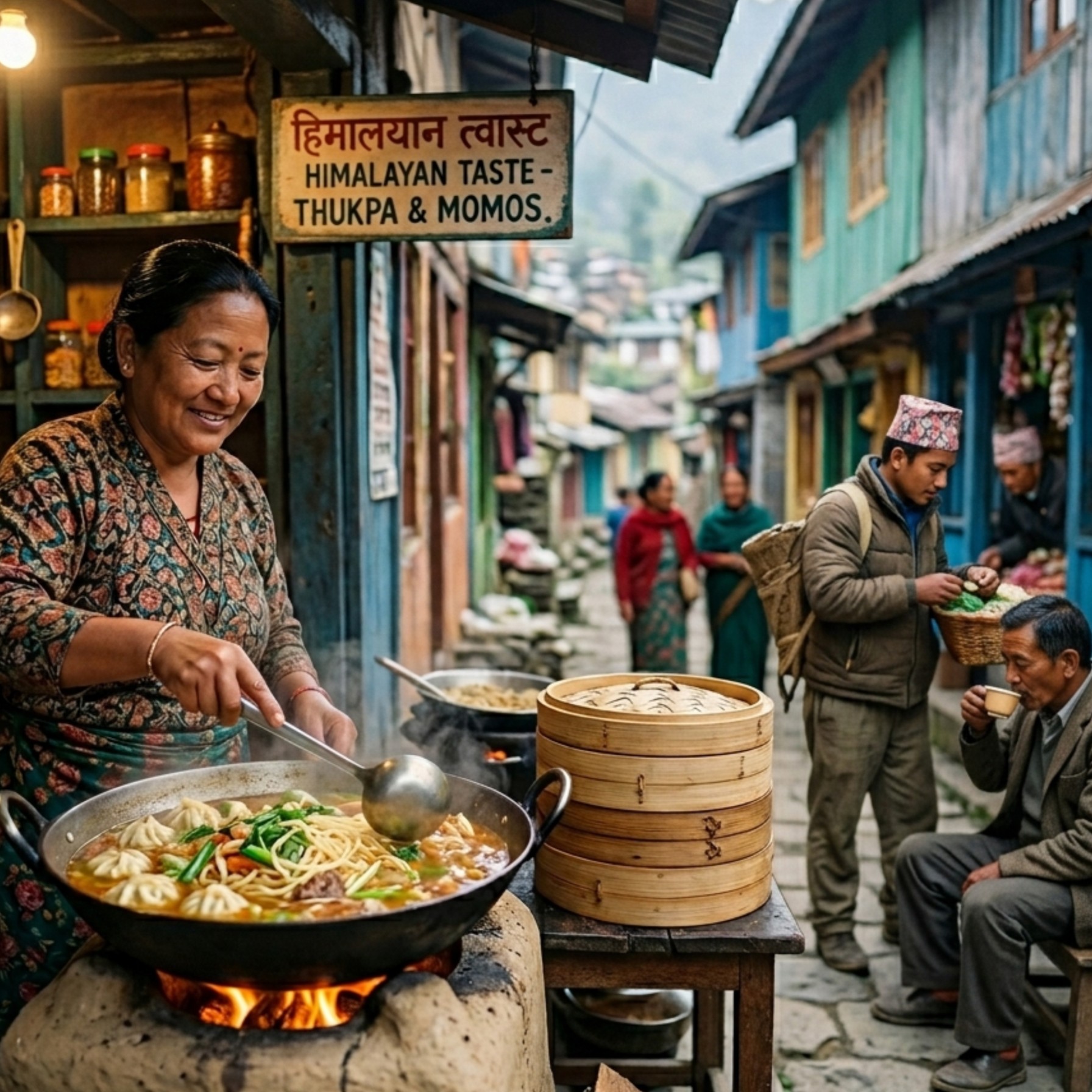 বারিয়াখোপ ভ্রমণ Bariakhop offbeat Destinations tour plan