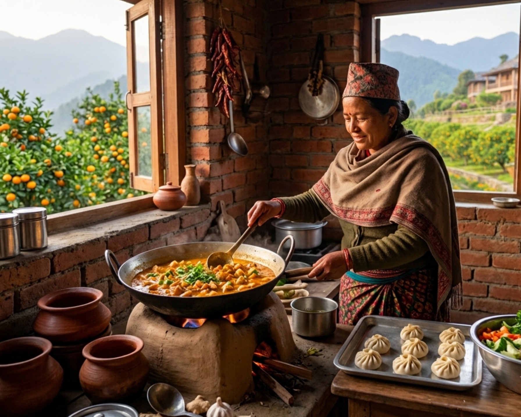 জিম্বাগাওঁ ভ্রমণ বিবরণ near mirik offbeat Destinations of West Jimbagaon Offbeat destination
