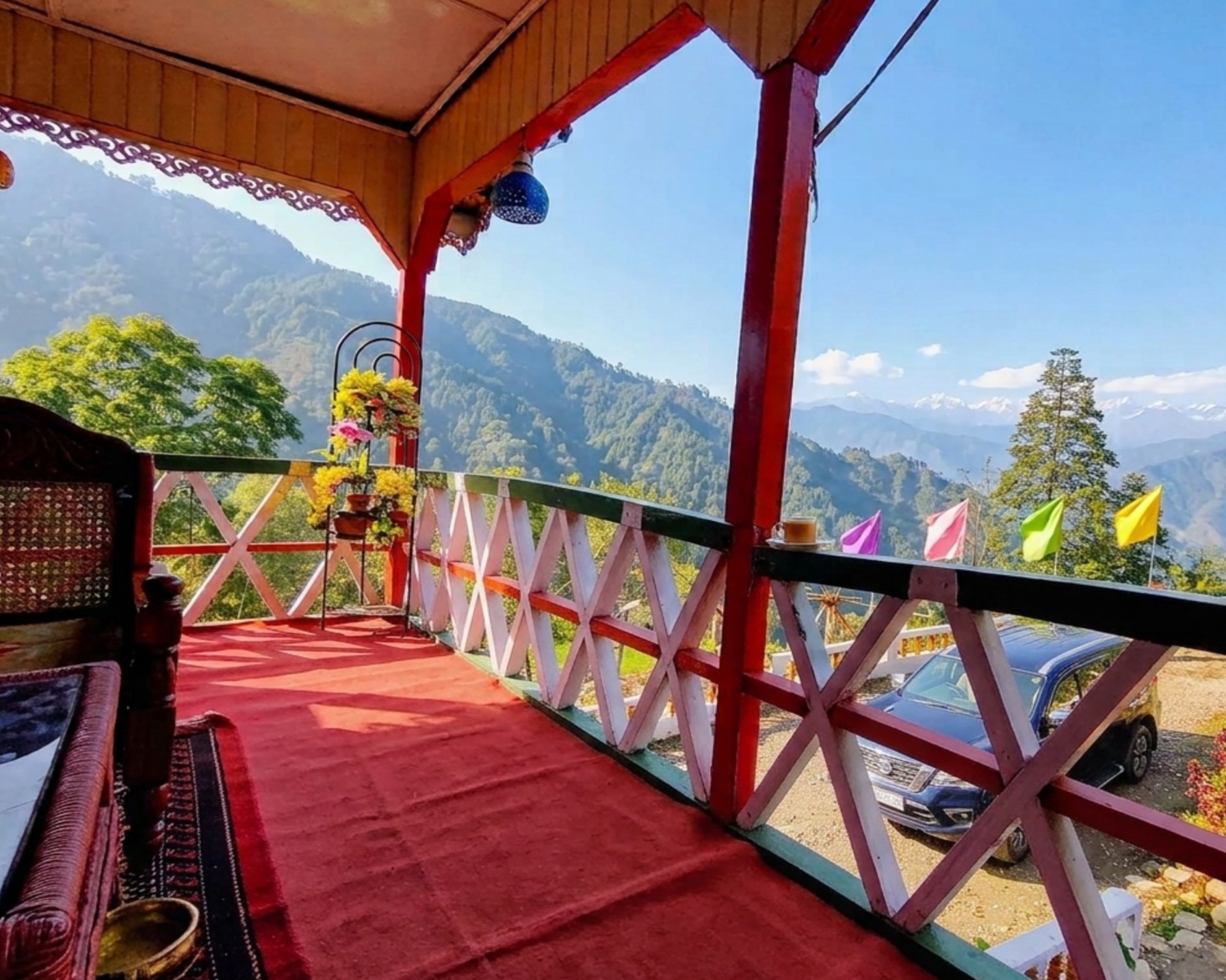 জিম্বাগাওঁ ভ্রমণ বিবরণ near mirik offbeat Destinations of West Jimbagaon Offbeat destination