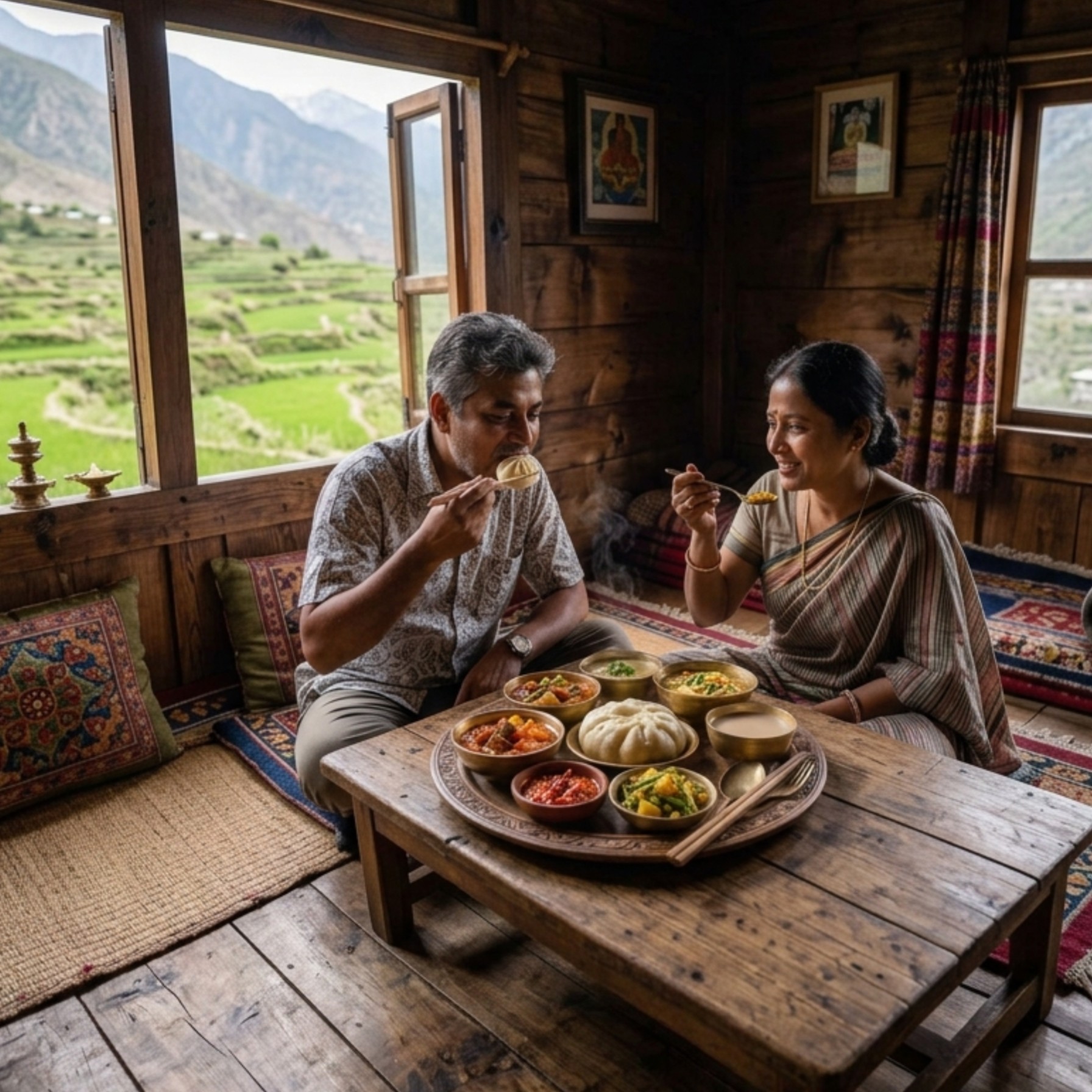 জ্ঞাথাং ভ্যালি সিকিম offbeat Destinations of West Bengal gnathang valley tour plan