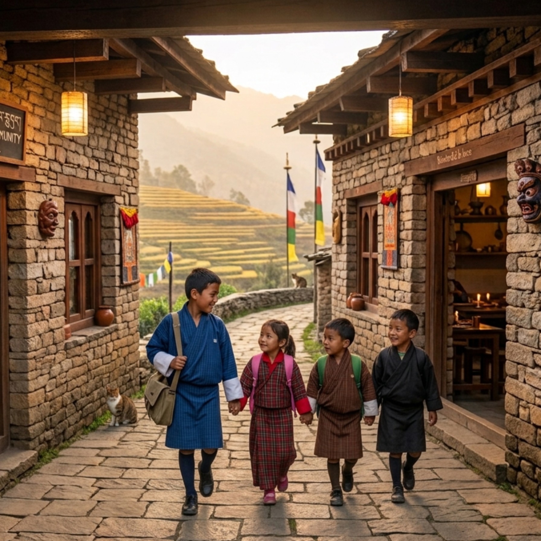রিনচেনপং rinchenpong sikim offbeat Destinations tour plan