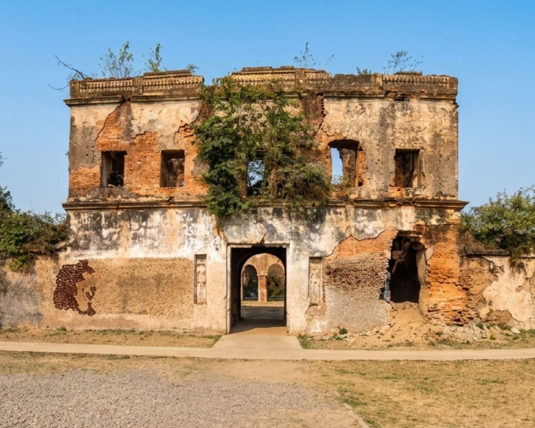 ক্ষিরপাই ভ্রমণ kshirpay tourist spot khirpai tourist places