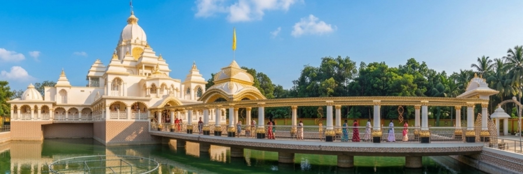 লাহিড়ী বাবার আশ্রম হুগলি lahiri baba ashram আধারালয়