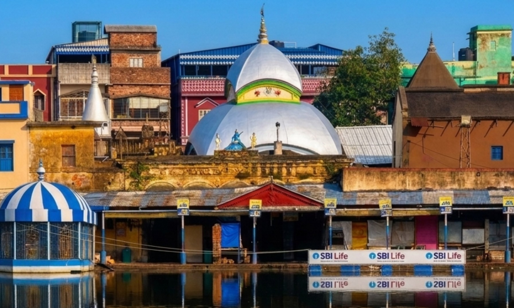 তারকেশ্বর শিব মন্দির Tarakeswar shiva Temple