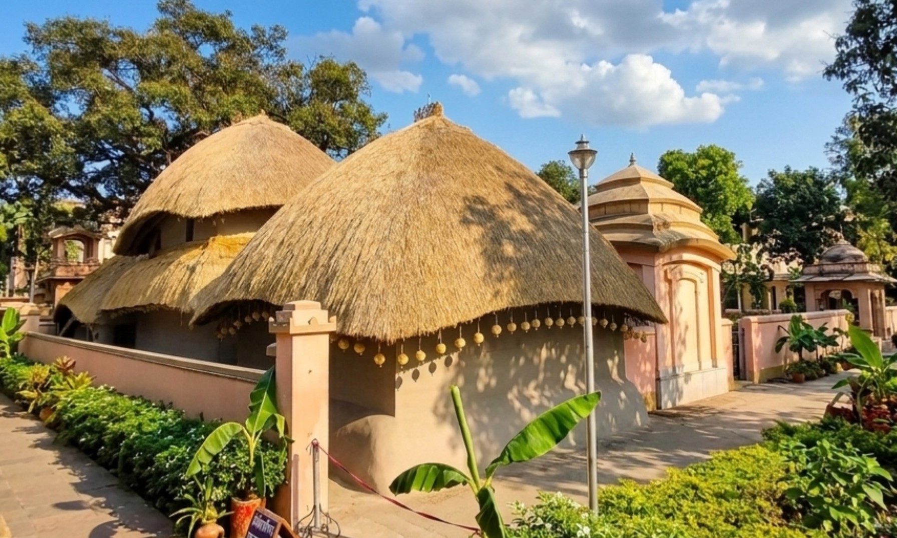 কামারপুকুর Kamarpukur sri sri Ramkrishna deb birth place শ্রী শ্রী রামকৃষ্ণ পরমহংসদেবের জন্মস্থান