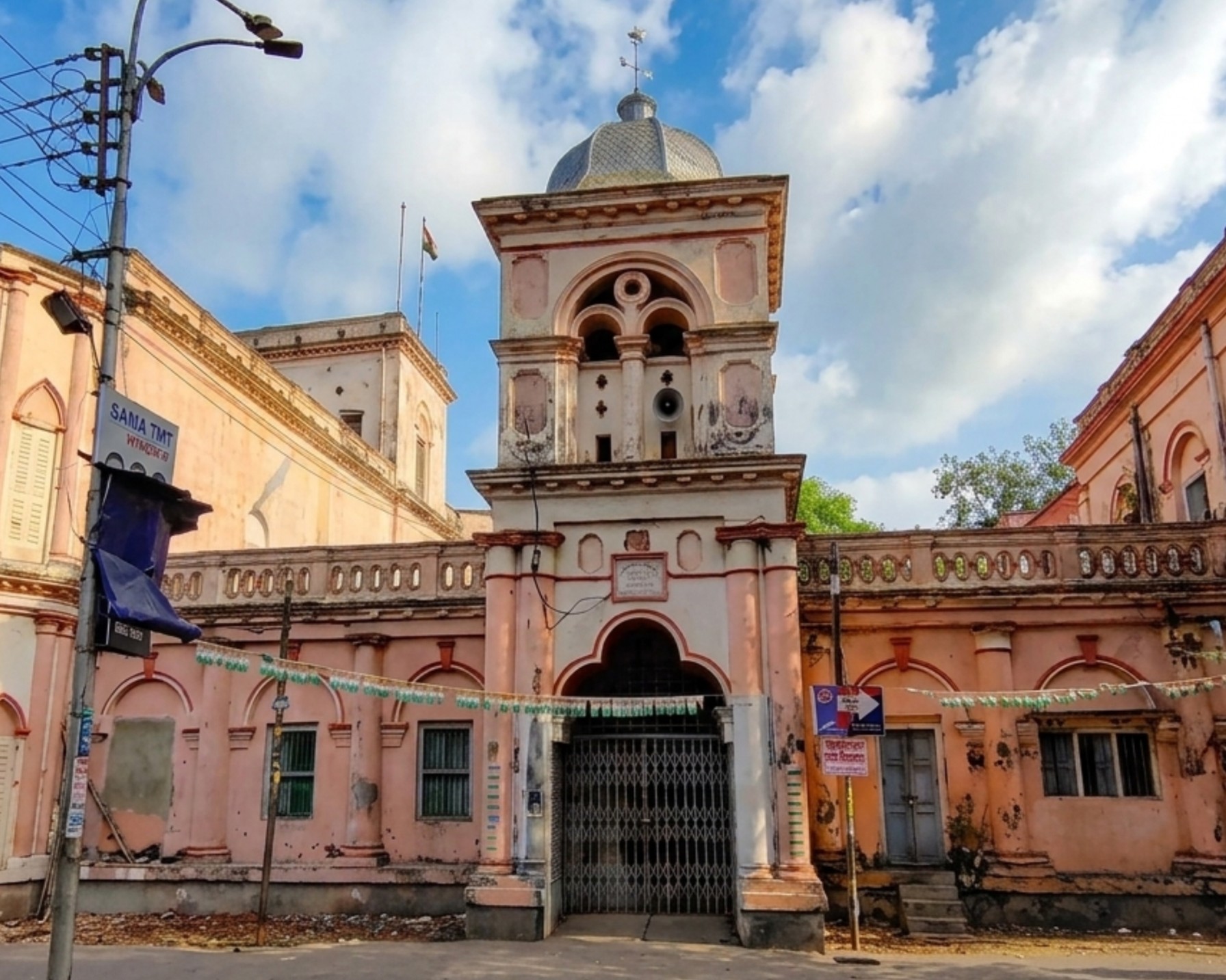 তারকেশ্বর শিব মন্দির Tarakeswar shiva Temple