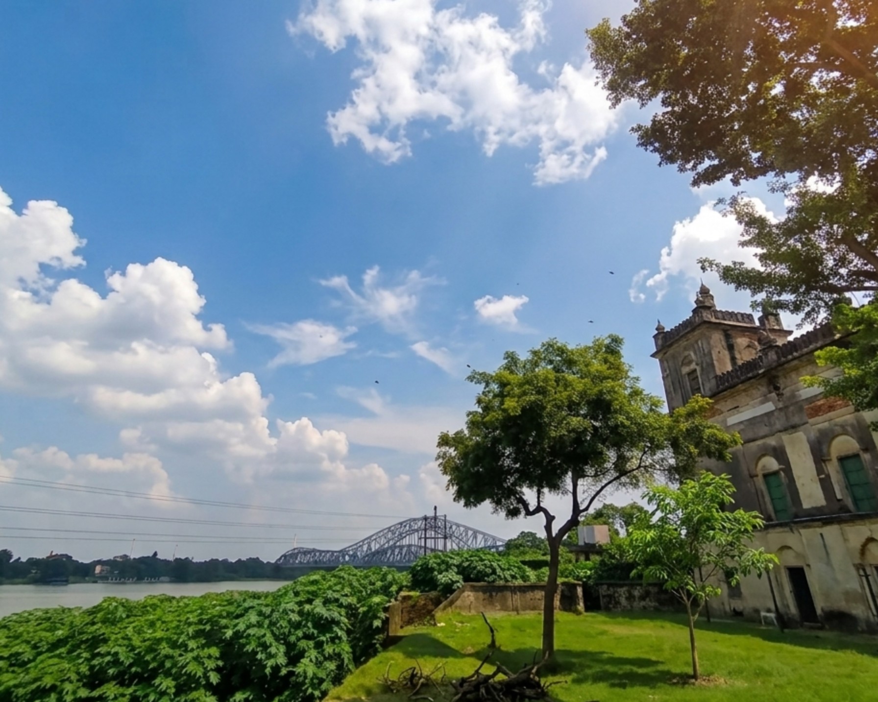 হুগলি ইমামবাড়া Hooghly Imambara tour plan