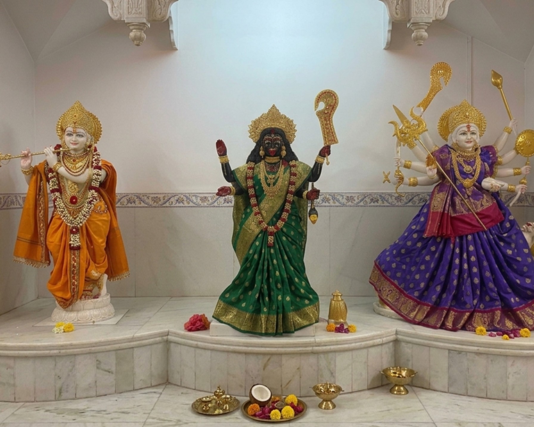 লাহিড়ী বাবার আশ্রম হুগলি lahiri baba ashram আধারালয়