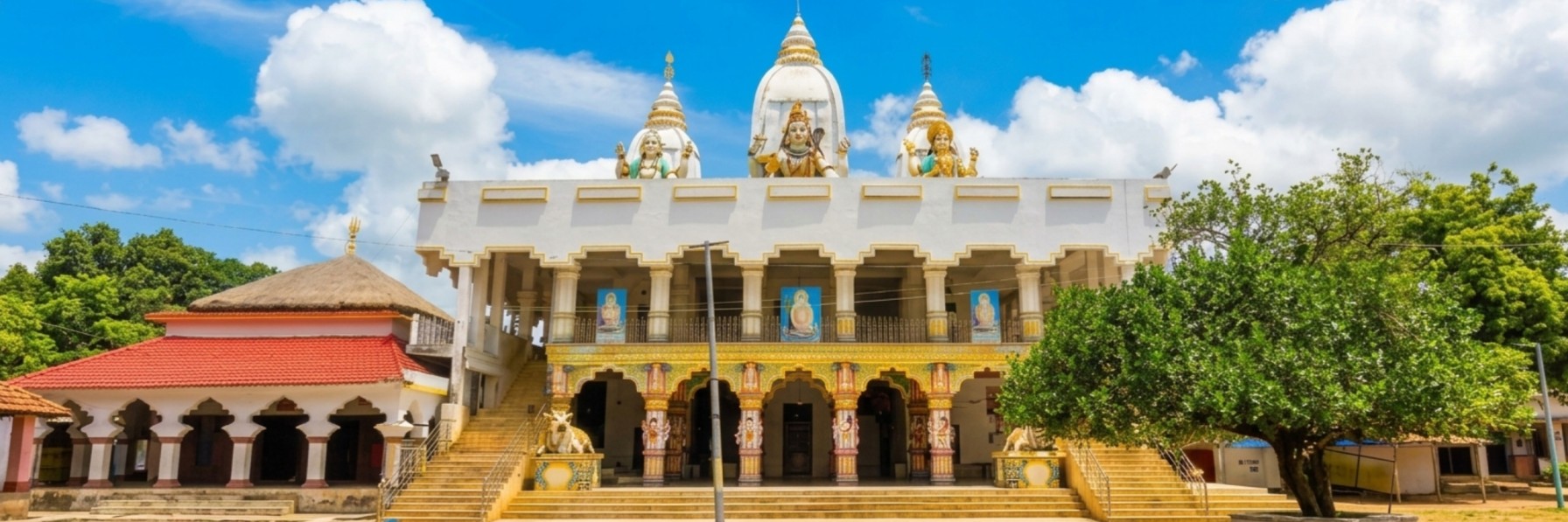 বাবা লোকনাথ ব্রহ্মচারী, Kachua Dham, চাকলা ধাম, Baba Lokenath Brahmachari, জন্মস্থান বিতর্ক, Chakla Dham Temple, উত্তর ২৪ পরগনা, Pilgrimage site West Bengal, জয় বাবা লোকনাথ, Lokenath Mandir Kachua, ভাদ্র পূর্ণিমা উৎসব, Lokenath birth anniversary, ভোগ প্রসাদ, North 24 Parganas temple, আধ্যাত্মিক দর্শন